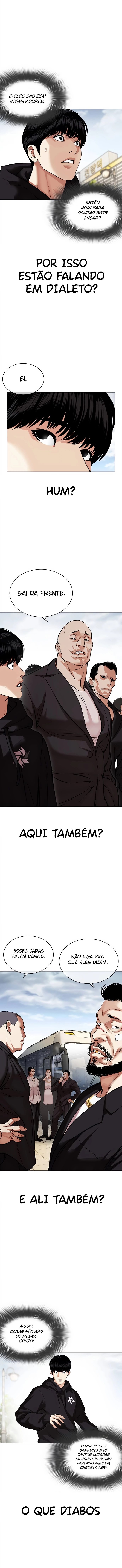 Read Lookism PT Manga Online