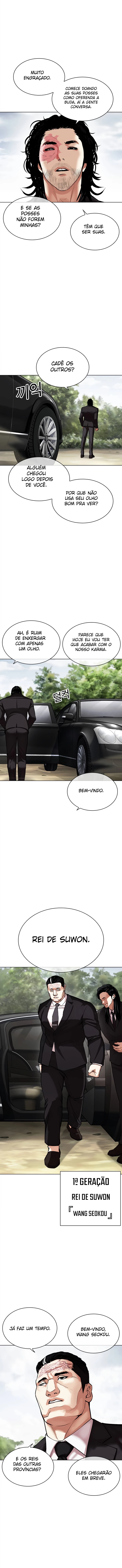 Read Lookism PT Manga Online