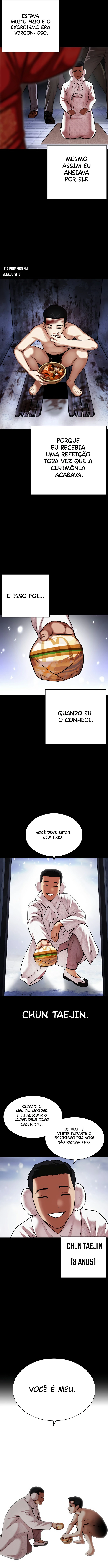 Read Lookism PT Manga Online