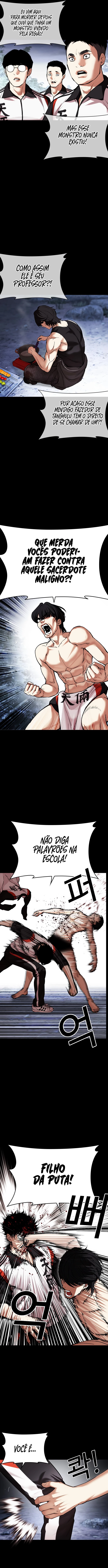 Read Lookism PT Manga Online