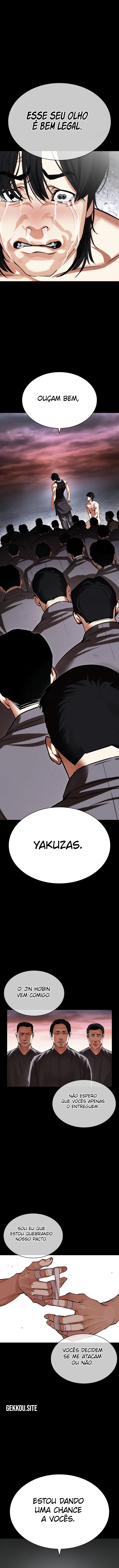 Read Lookism PT Manga Online