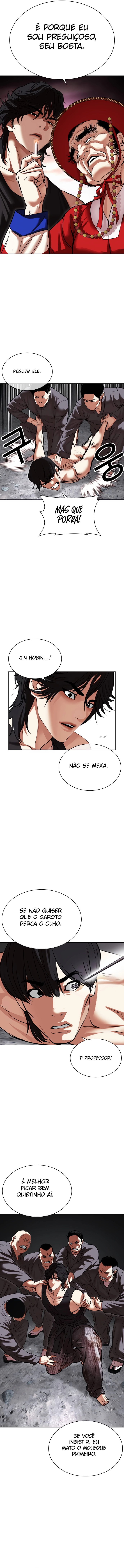 Read Lookism PT Manga Online