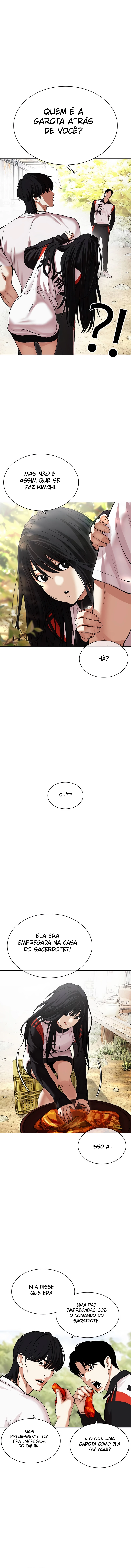 Read Lookism PT Manga Online
