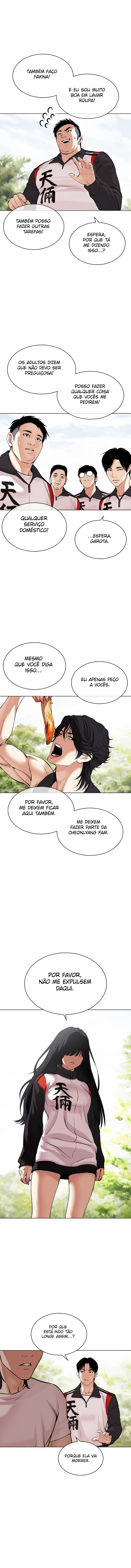 Read Lookism PT Manga Online