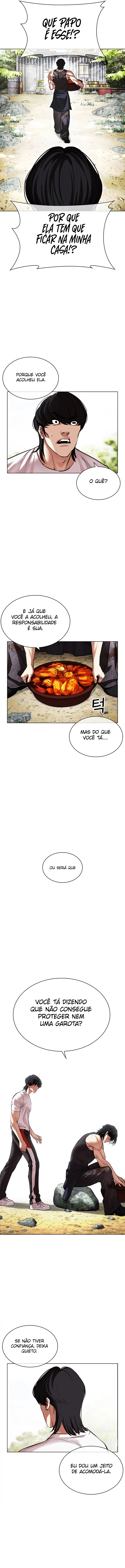 Read Lookism PT Manga Online
