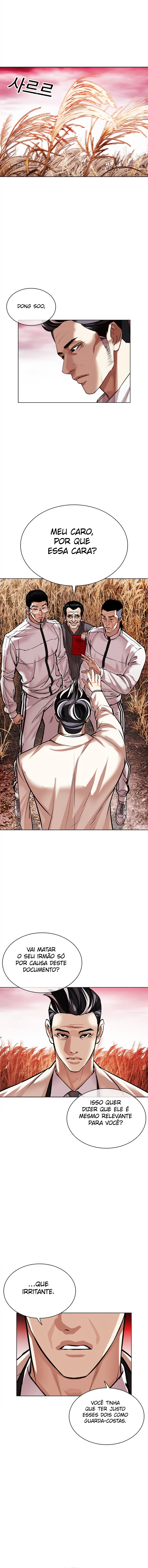 Read Lookism PT Manga Online