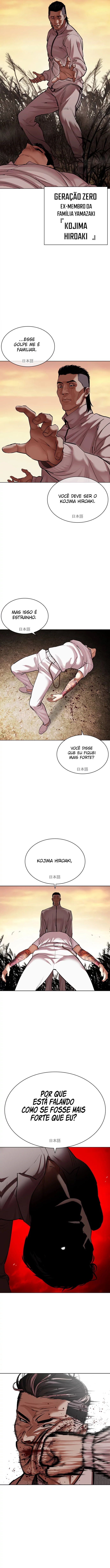 Read Lookism PT Manga Online
