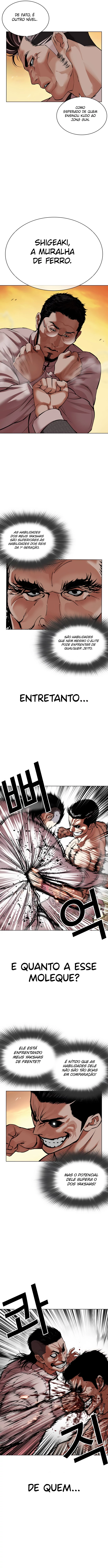 Read Lookism PT Manga Online