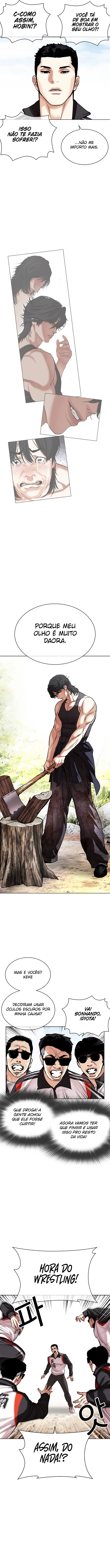 Read Lookism PT Manga Online