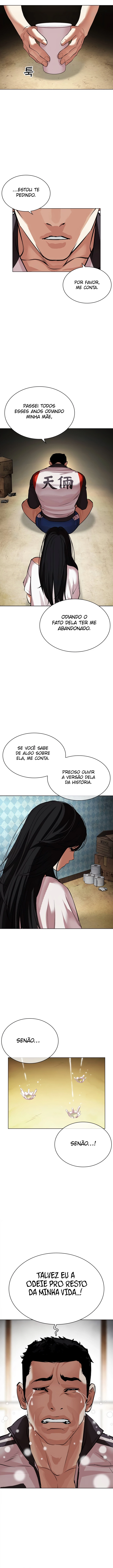 Read Lookism PT Manga Online