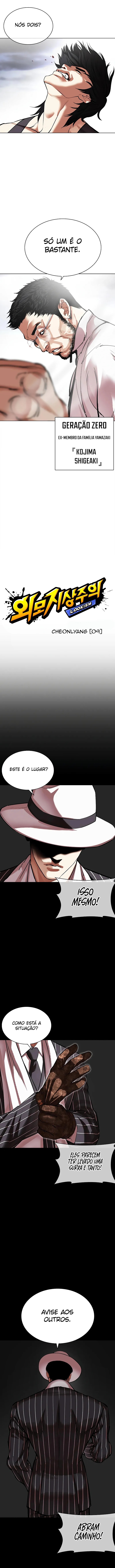 Read Lookism PT Manga Online