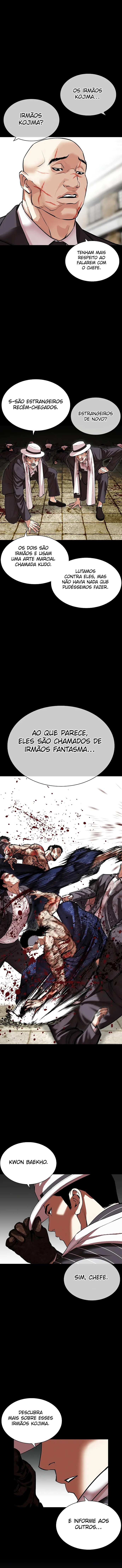 Read Lookism PT Manga Online