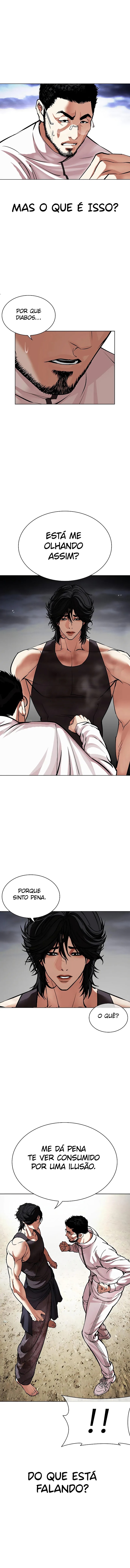 Read Lookism PT Manga Online