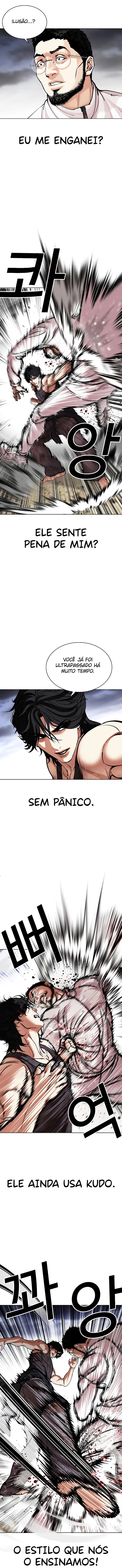 Read Lookism PT Manga Online