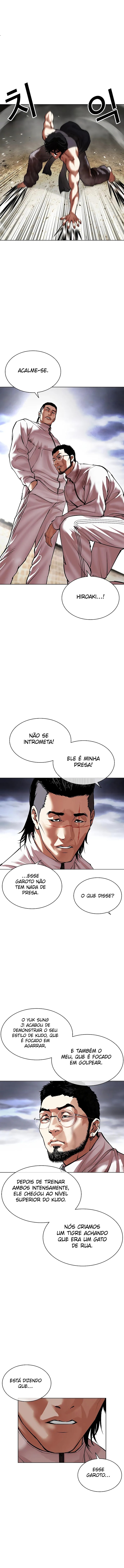 Read Lookism PT Manga Online