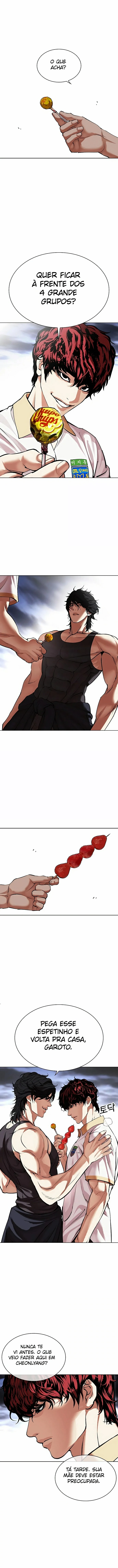 Read Lookism PT Manga Online