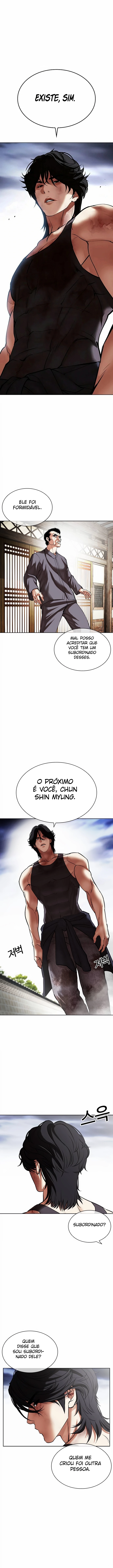 Read Lookism PT Manga Online