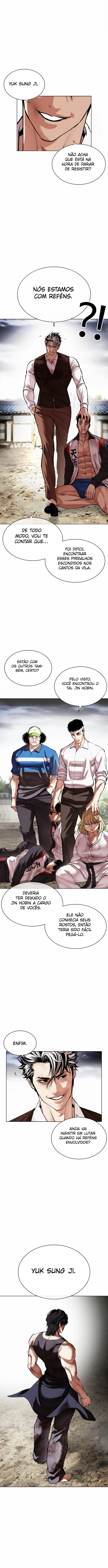 Read Lookism PT Manga Online