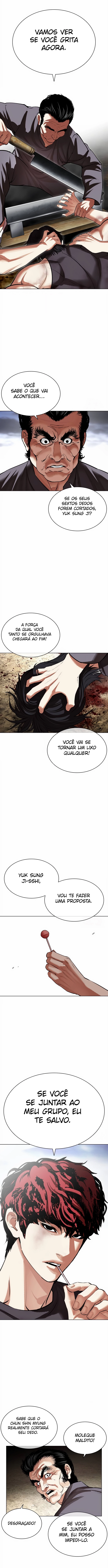 Read Lookism PT Manga Online