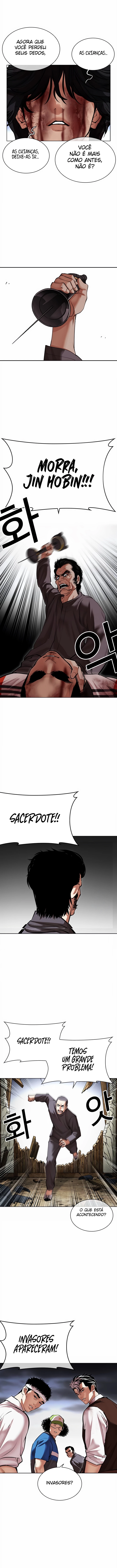 Read Lookism PT Manga Online
