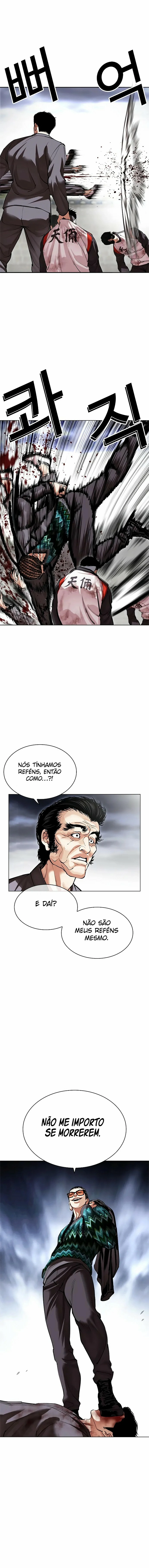 Read Lookism PT Manga Online