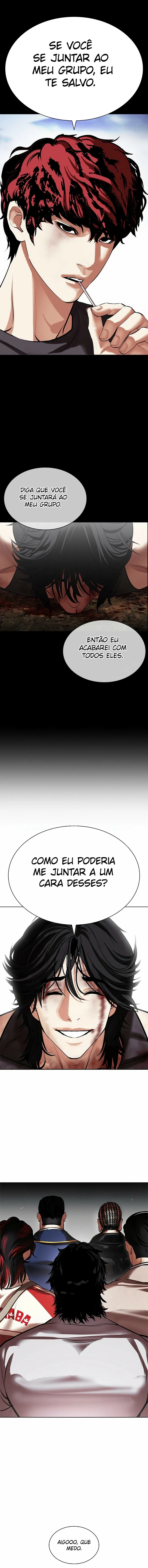 Read Lookism PT Manga Online