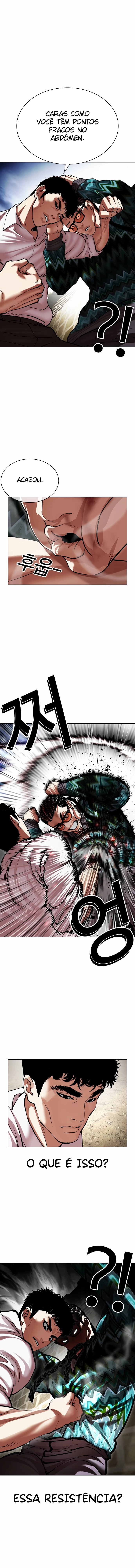 Read Lookism PT Manga Online