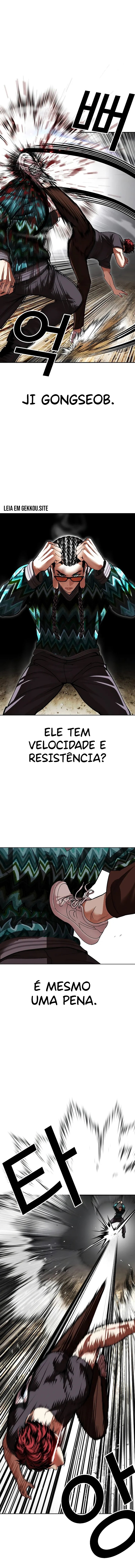 Read Lookism PT Manga Online