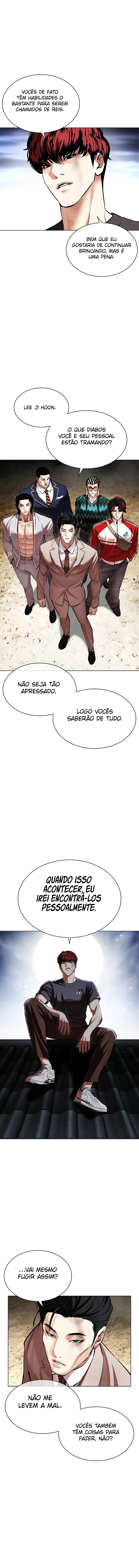 Read Lookism PT Manga Online