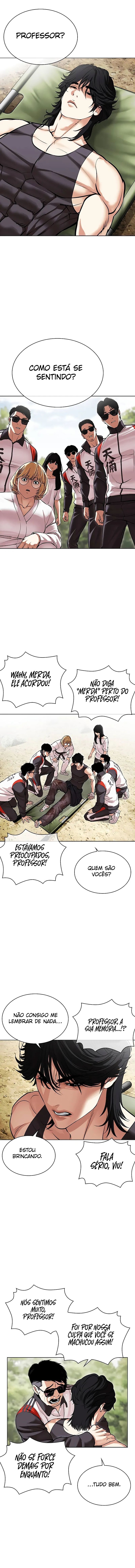 Read Lookism PT Manga Online