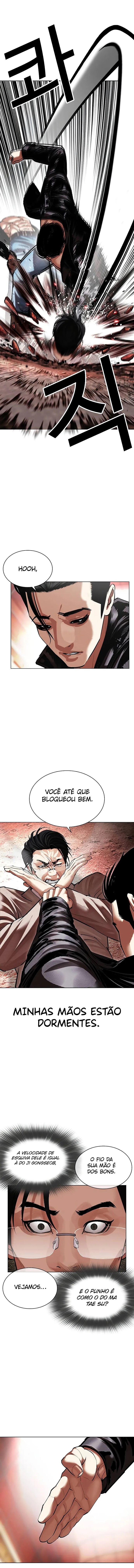 Read Lookism PT Manga Online