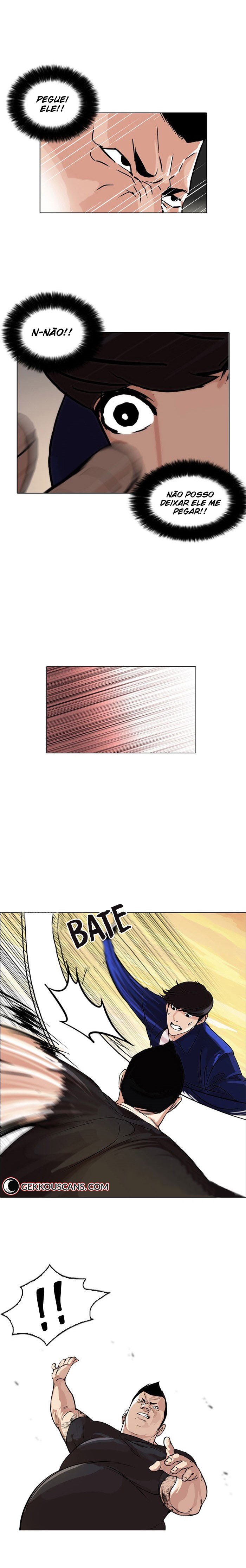 Read Lookism PT Manga Online
