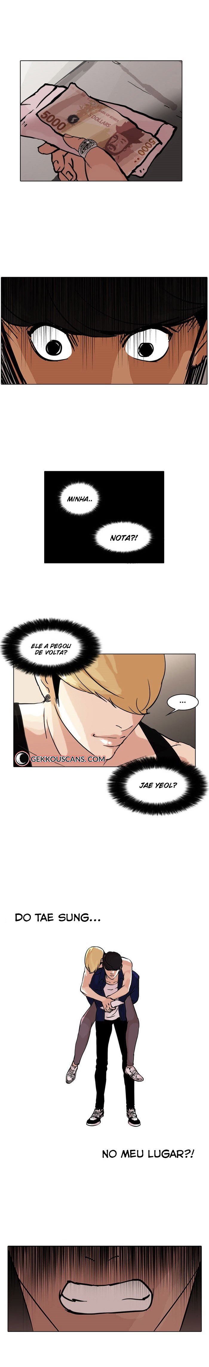 Read Lookism PT Manga Online