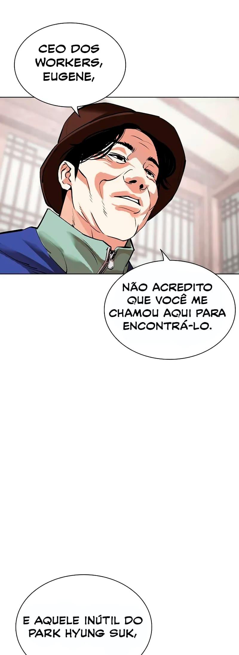 Read Lookism PT Manga Online