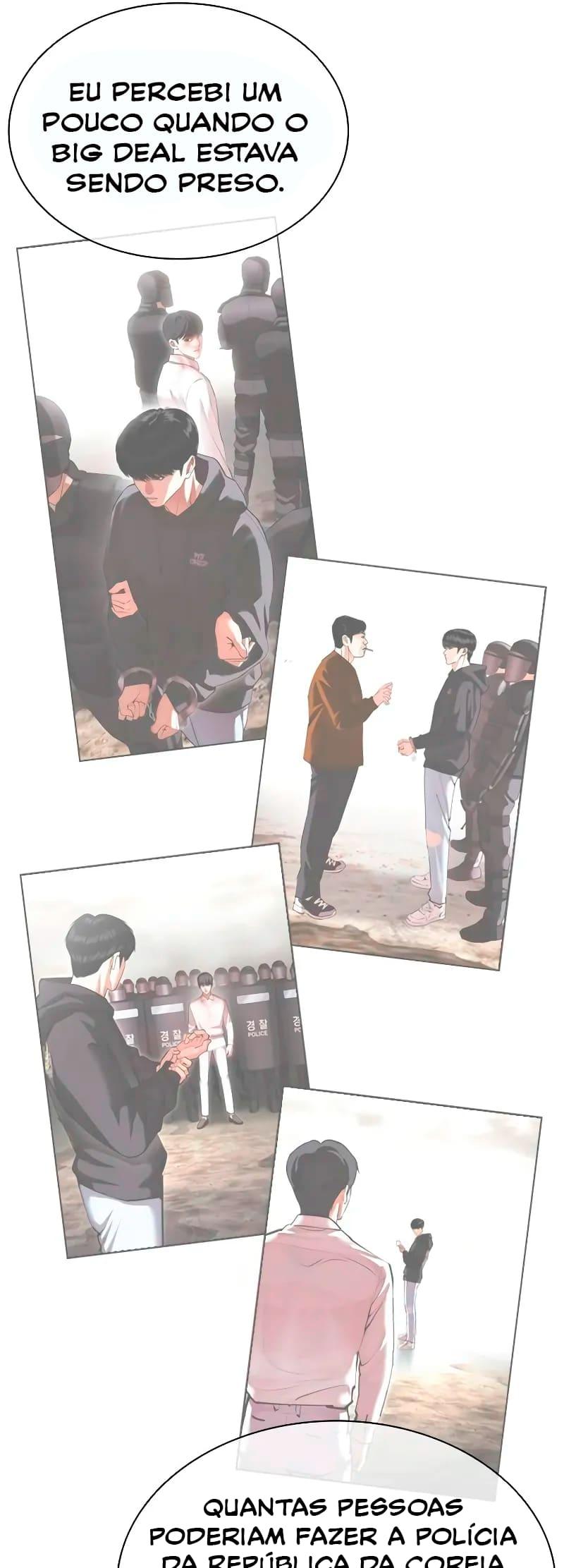 Read Lookism PT Manga Online