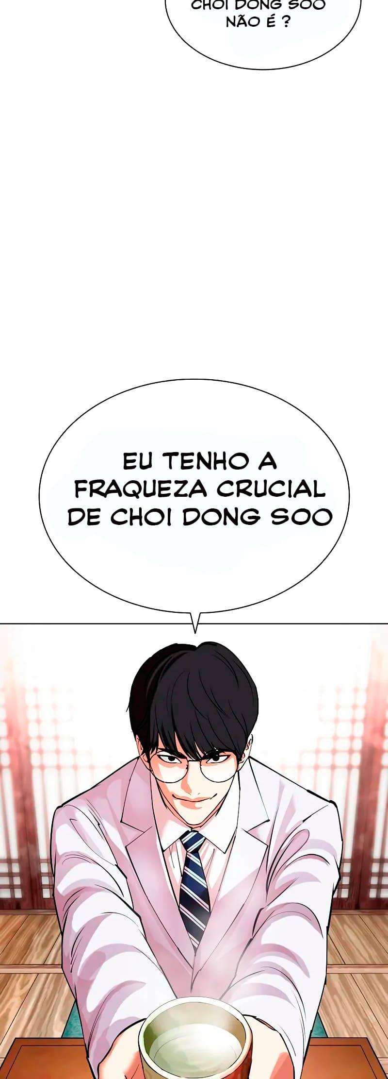 Read Lookism PT Manga Online