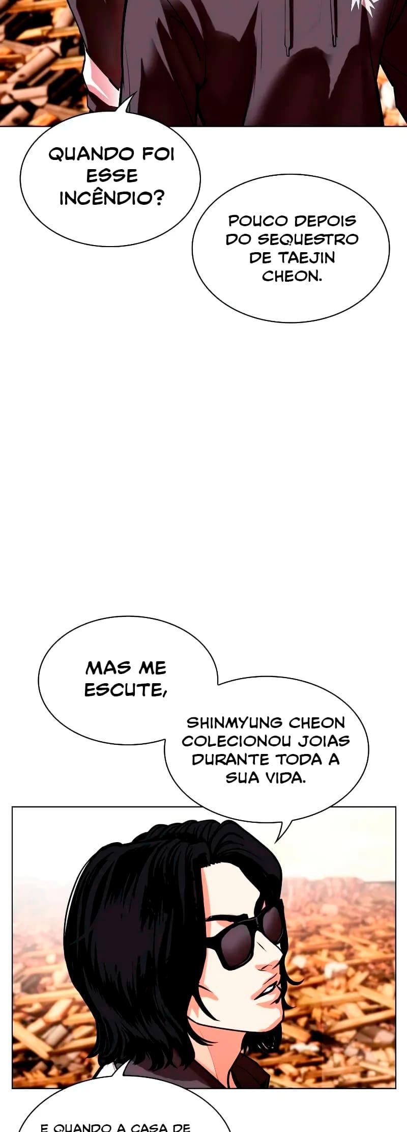 Read Lookism PT Manga Online
