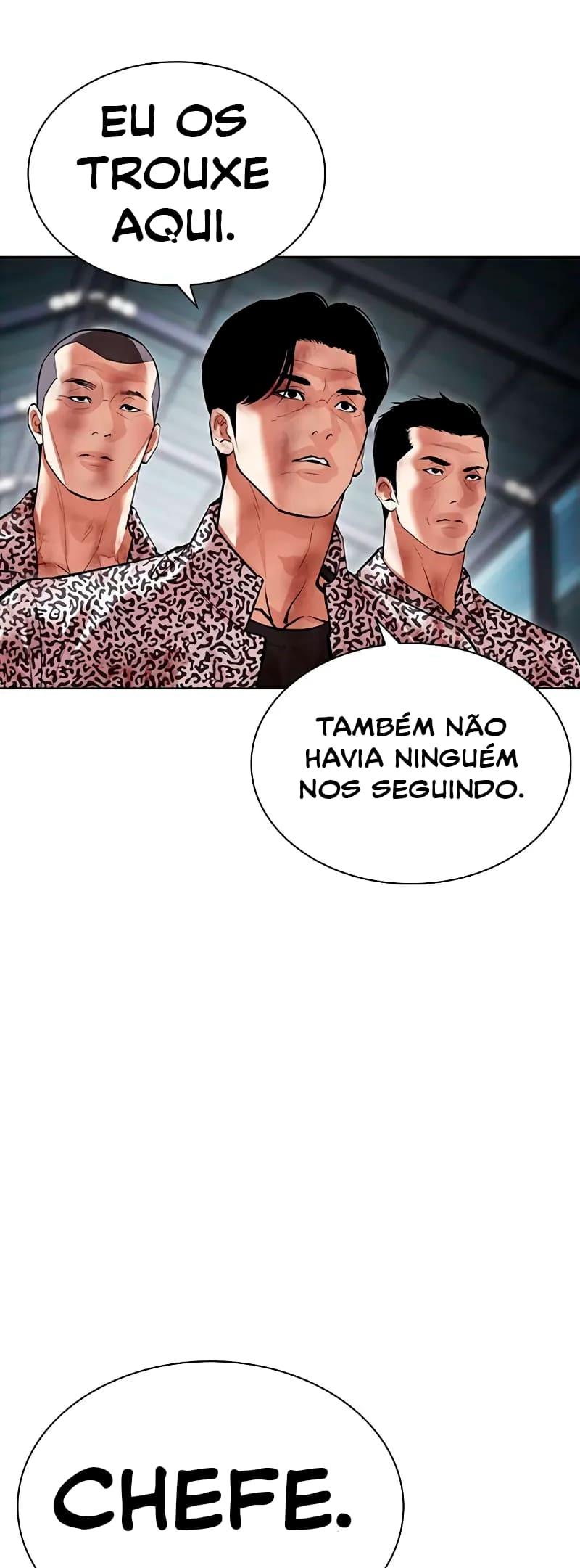 Read Lookism PT Manga Online