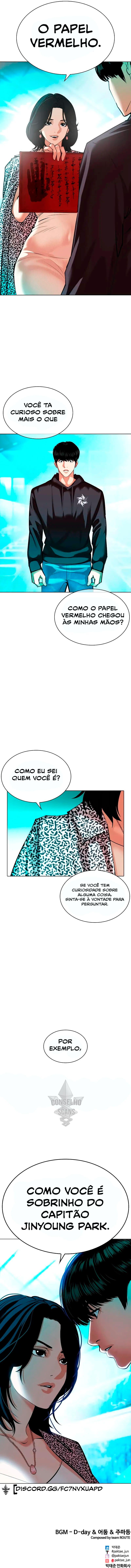 Read Lookism PT Manga Online
