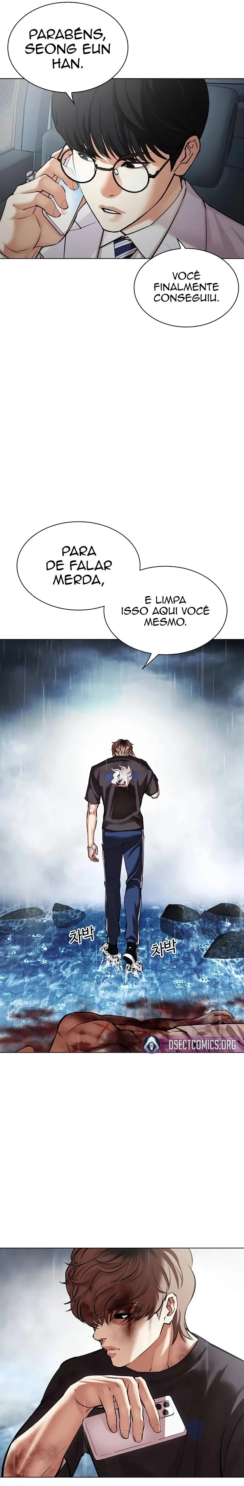 Read Lookism PT Manga Online