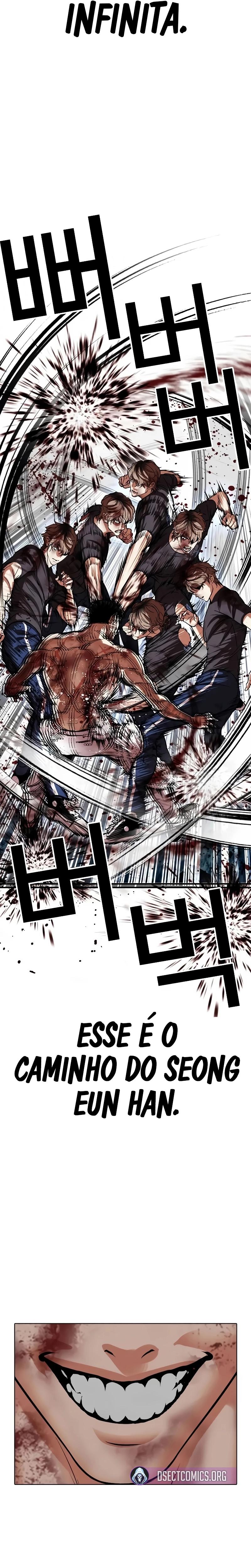 Read Lookism PT Manga Online