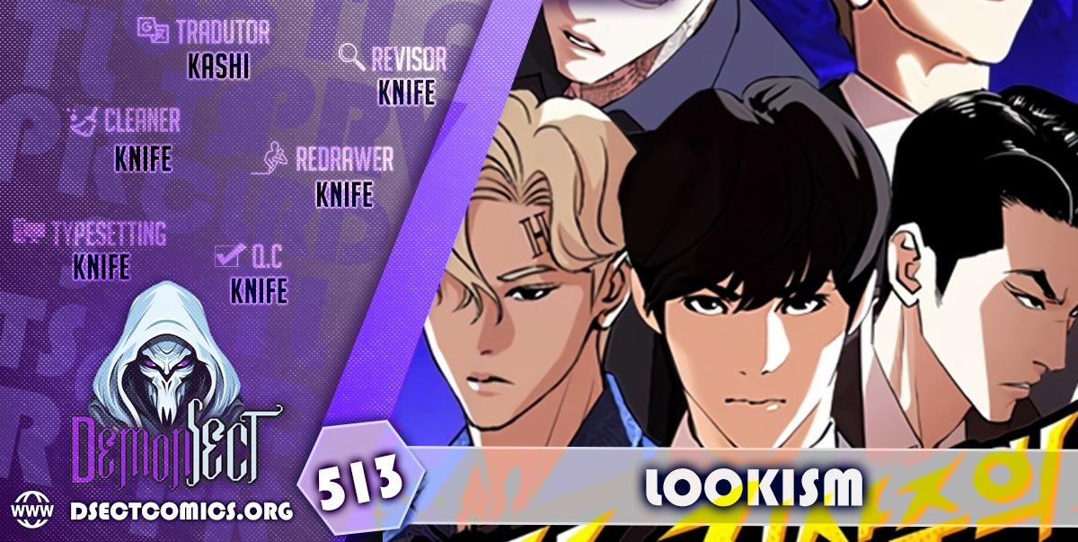 Read Lookism PT Manga Online