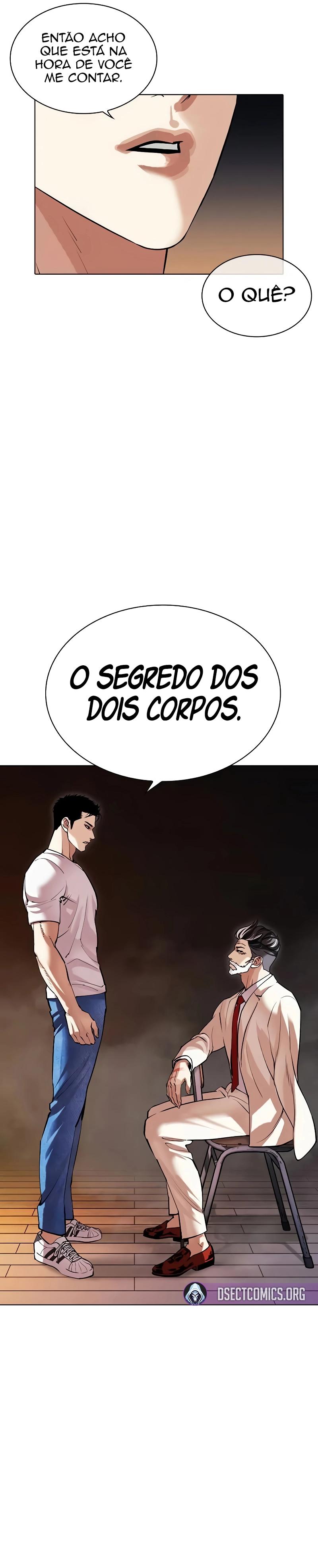 Read Lookism PT Manga Online