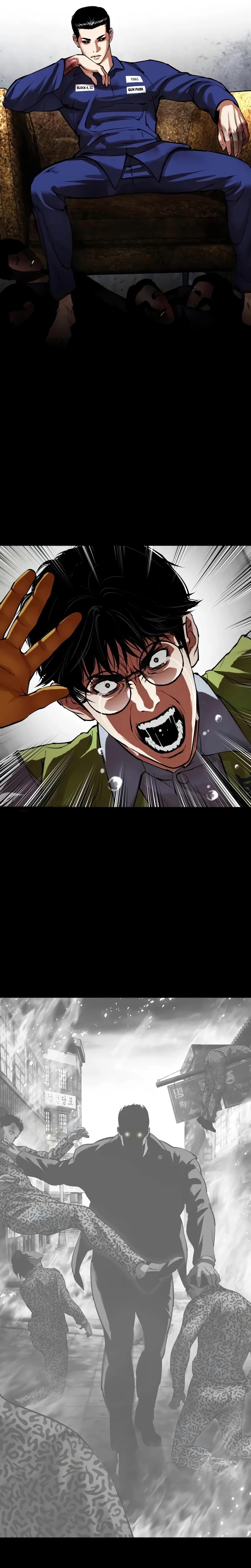 Read Lookism PT Manga Online