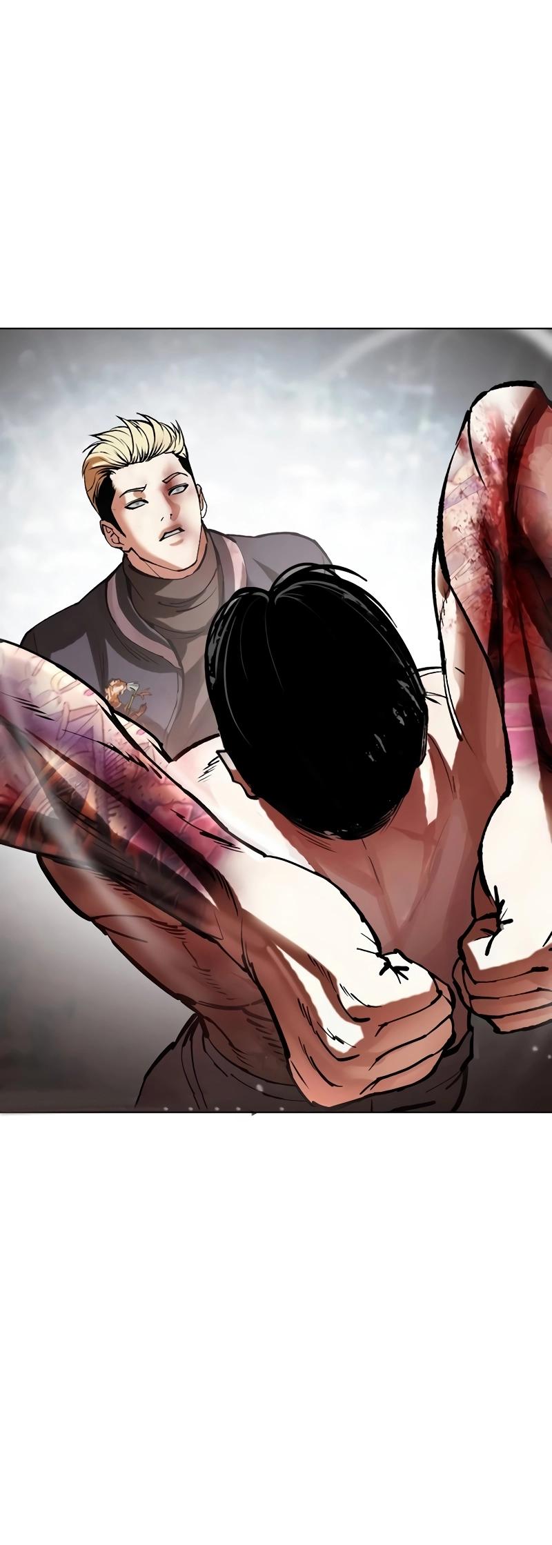 Read Lookism PT Manga Online