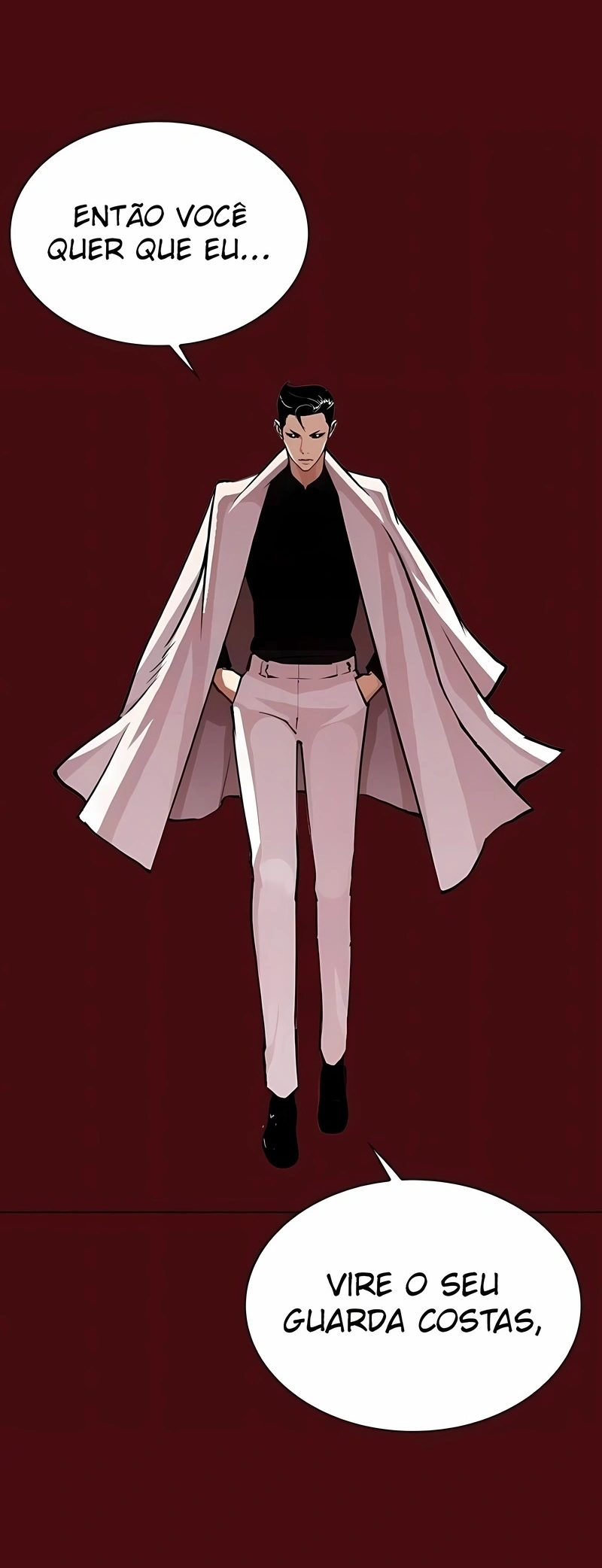 Read Lookism PT Manga Online