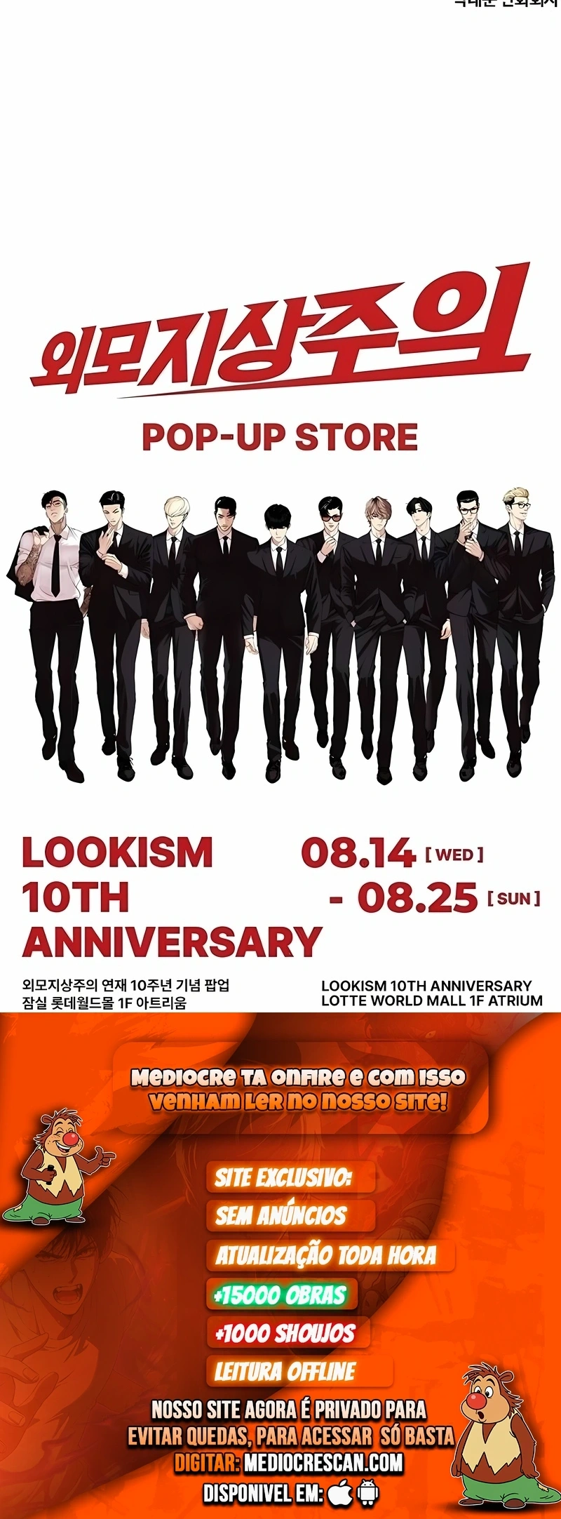 Read Lookism PT Manga Online