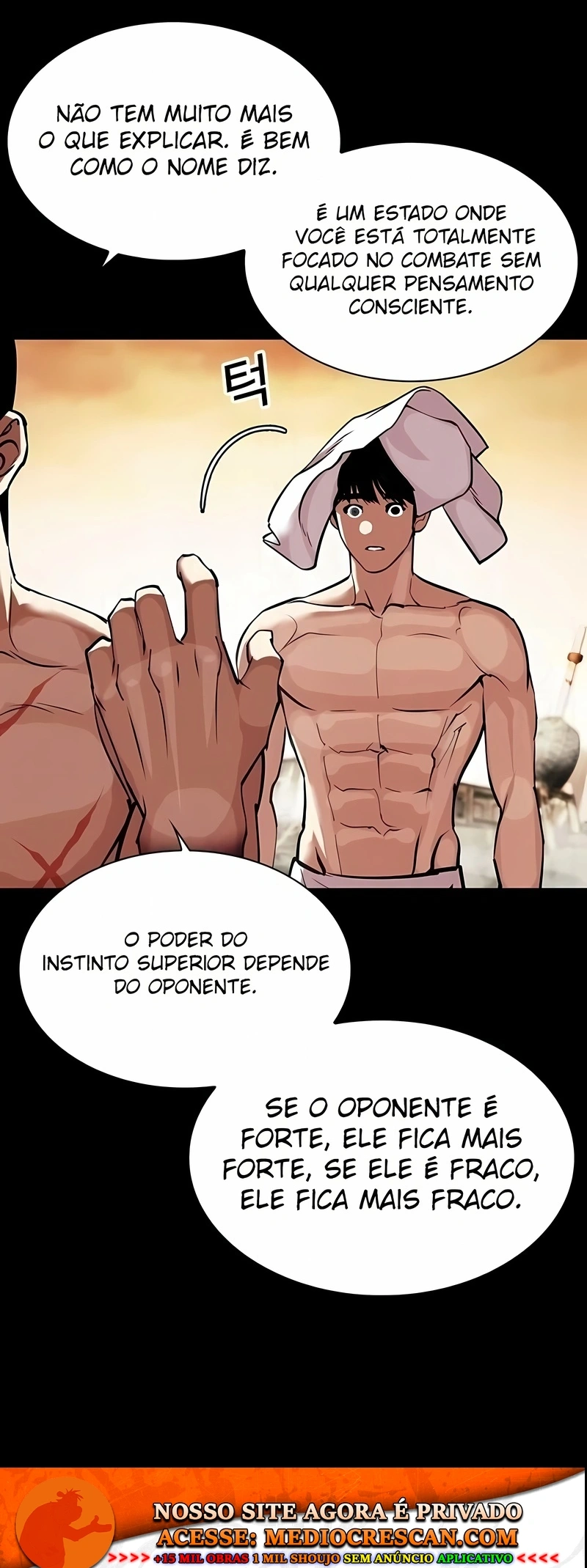 Read Lookism PT Manga Online