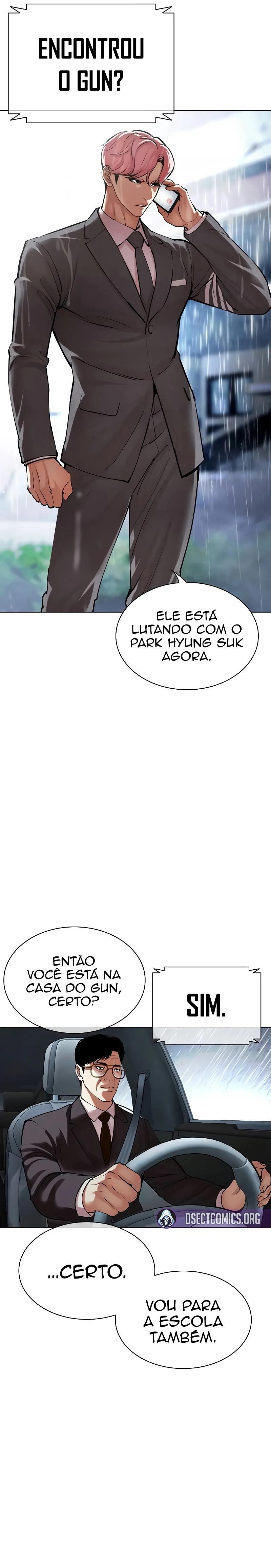 Read Lookism PT Manga Online