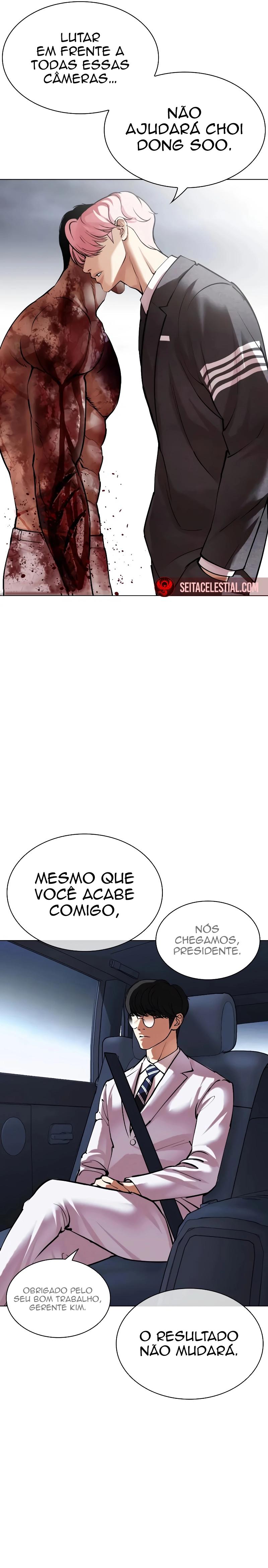 Read Lookism PT Manga Online